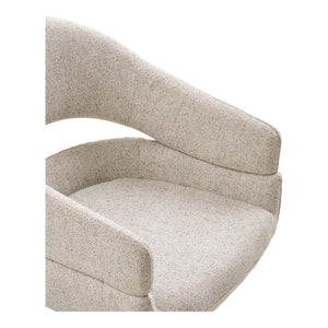 Dover Esszimmerstuhl – 2er-Pack