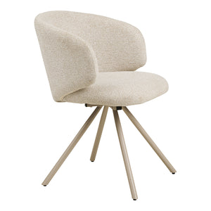 Fulham Esszimmerstuhl – 2er-Set