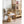 Cavi Matstol 2-pack