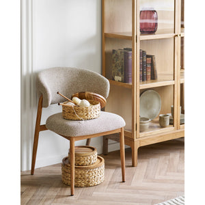 Cavi Matstol 2-pack