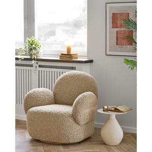 Messina Loungesessel