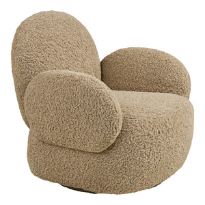 Messina Loungesessel