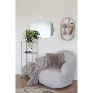 Messina Loungesessel