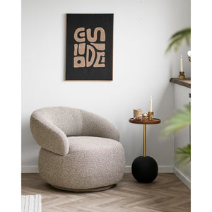 Sion Lounge-Sessel