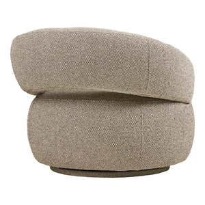 Sion Lounge-Sessel