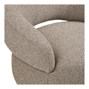 Sion Lounge-Sessel