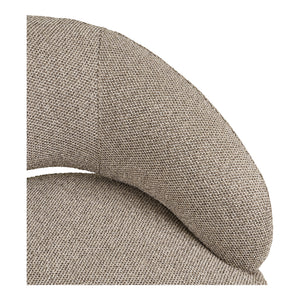Sion Lounge-Sessel