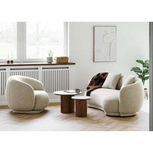 Hawkes Set – 2,5-Sitzer Sofa
