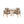 Terracina Garden Set – Essgruppe