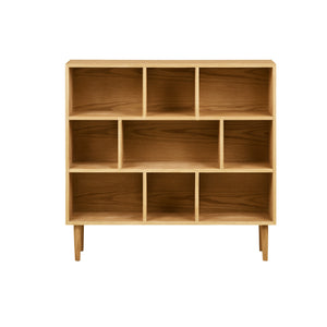 Oshawa Bücherregal
