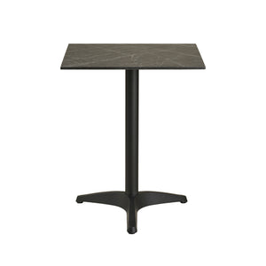 Bistrotisch – Aluminium