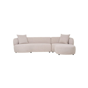 Kingston Lounge Sofa – Natur