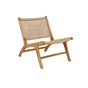 Derby Lounge Set – Natur