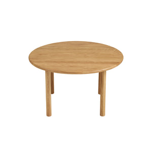 Jena Couchtisch – Rund