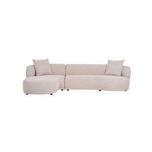 Kingston Lounge Sofa – Natur