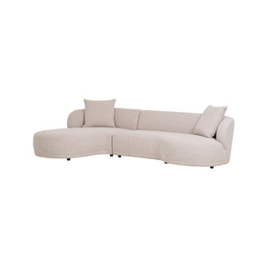 Kingston Lounge Sofa – Natur
