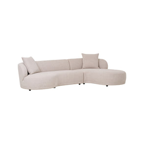 Kingston Lounge Sofa – Natur