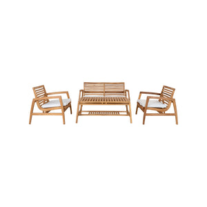 Santander Lounge-Set