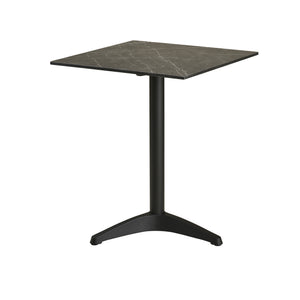 Bistrotisch – Aluminium