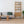 Kyoto Bücherregal