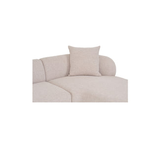 Kingston Lounge Sofa – Natur