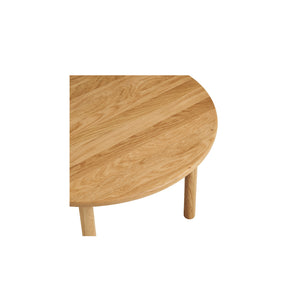 Jena Couchtisch – Rund