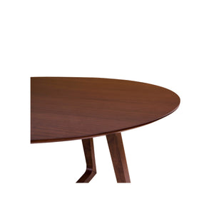 Hellerup Esstisch – Ø137x76 cm