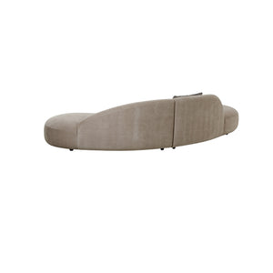 Venedig Sofa – Chenille