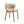 Dunkirk Esszimmerstuhl 2er-Set/ Beige