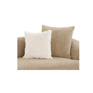Dali Sofa – Hellbraun