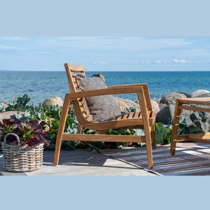 Santander Lounge-Set