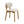 Dunkirk Esszimmerstuhl 2er-Set/ Beige
