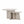 Sala Couchtisch Tisch 1: 60 cm Tisch 2: 40 cm x Tisch 1: 60 cm Tisch 2: 40 cm Beige