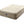 INTEX Ultra-Plüsch-Luftmatratze – braunes Doppelbett