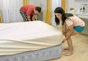 INTEX Supreme Air-Flow Luftmatratze – Doppelbett