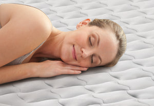 INTEX Supreme Air-Flow Luftmatratze – Doppelbett