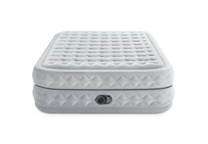 INTEX Supreme Air-Flow Luftmatratze – Doppelbett