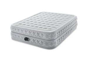 INTEX Supreme Air-Flow Luftmatratze – Doppelbett