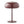 Margate Tischleuchte Ø16 cm – Bordeaux
