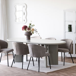 Nagano Esstisch