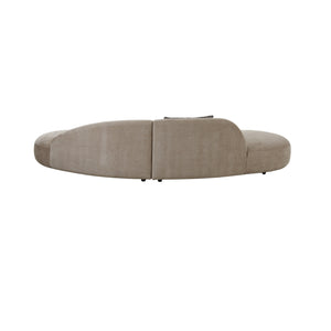 Venedig Sofa – Chenille