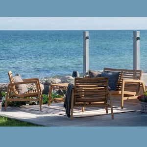 Santander Lounge-Set