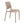 Manzano Outdoor Essstuhl – 4er-Set Taupe