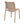 Manzano Outdoor Essstuhl – 4er-Set Taupe