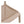 Manzano Outdoor Essstuhl – 4er-Set Taupe