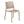 Manzano Outdoor Essstuhl – 4er-Set Taupe