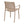 Manzano Outdoor Essstuhl – 4er-Set Taupe