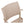 Manzano Outdoor Essstuhl – 4er-Set Taupe