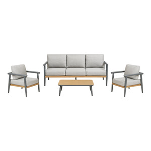 Comillas Lounge-Set