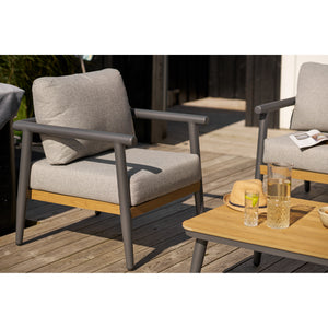 Comillas Lounge-Set
